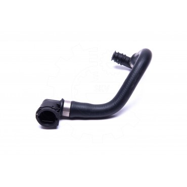 Tuyau de Refroidissement Pour BMW Série 5 E39 7 E38 11531711385 1711385