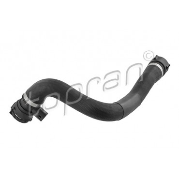 Tuyau de Refroidissement Pour BMW Série 5 E39 7 E38 11531711322 11537503725