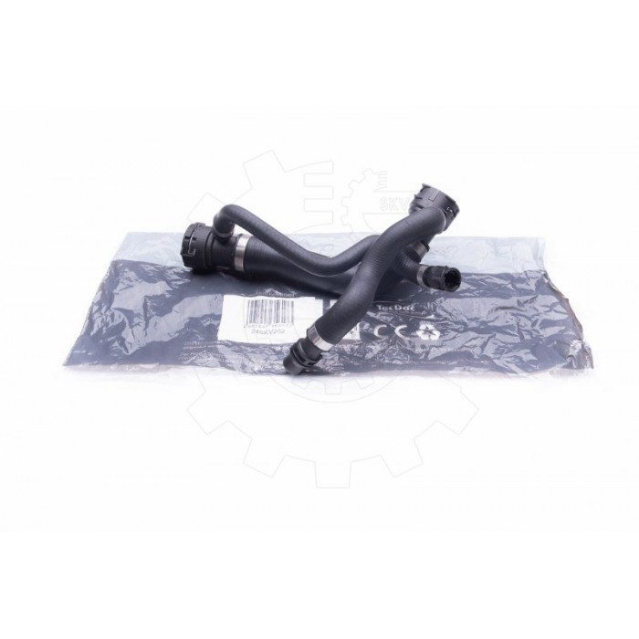 Tuyau de Refroidissement Pour BMW Série 5 E60 E61 6 E63 E64 X5 E70 17127521776