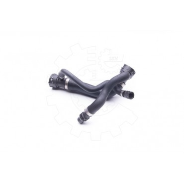 Tuyau de Refroidissement Pour BMW Série 5 E60 E61 6 E63 E64 X5 E70 17127521776