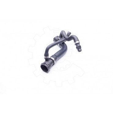 Tuyau de Refroidissement Pour BMW Série 5 E60 E61 6 E63 E64 X5 E70 17127521776