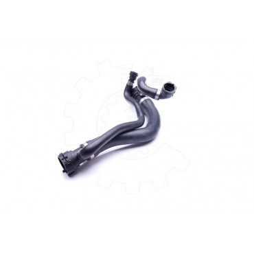 Tuyau de Refroidissement Pour BMW Série 5 E60 E61 6 E63 E64 17127519248 7519248