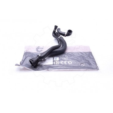 Tuyau de Refroidissement Pour BMW Série 5 E60 E61 6 E63 E64 17127519248 7519248
