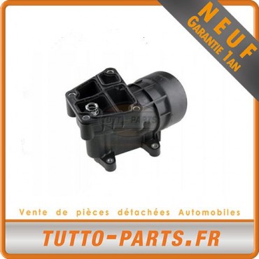 Boitier Filtre à Huile pour AUDI SEAT SKODA VW 1.6 TDI 2.0 TDI