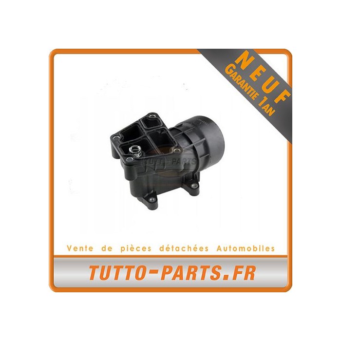Boitier Filtre à Huile pour AUDI SEAT SKODA VW 1.6 TDI 2.0 TDI