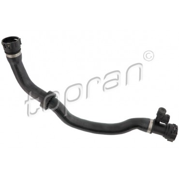 Tuyau de Refroidissement Pour BMW X5 E53 11537788276