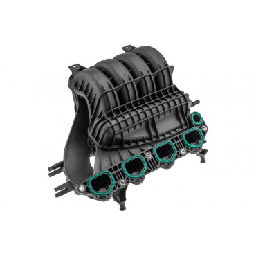 Collecteur D'admission Pour...