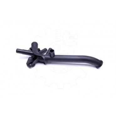 Tuyau de Refroidissement Pour Renault Clio II Kangoo Laguna Logan Megane Scénic