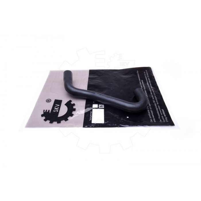 Tuyau de Refroidissement Pour Fiat Cinquecento Seicento/600 46407688