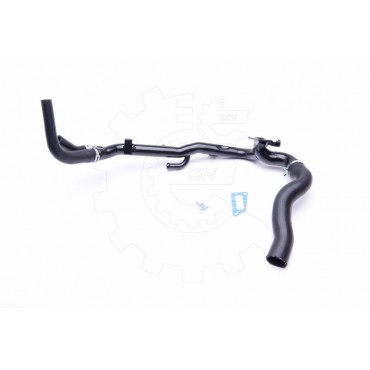 Tuyau de Refroidissement Pour Opel Fiat Saab Vauxhall 1338289 55196452 055196452