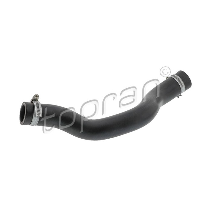 Tuyau de Refroidissement Pour Ford B-Max Fiesta VI Transit AV218B274BB