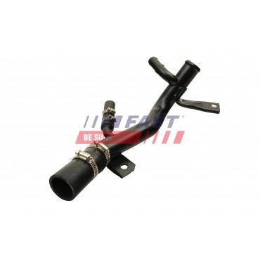 Tuyau de Refroidissement Pour Ford Tourneo Transit 1079866 1104177 1111840