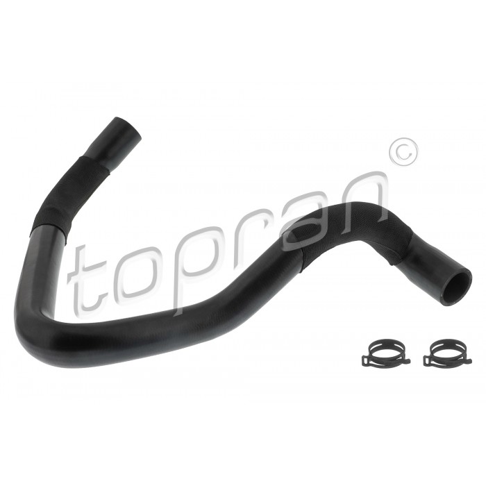 Tuyau de Refroidissement Pour Mercedes-Benz Classe A B 1695010182 A1695010182