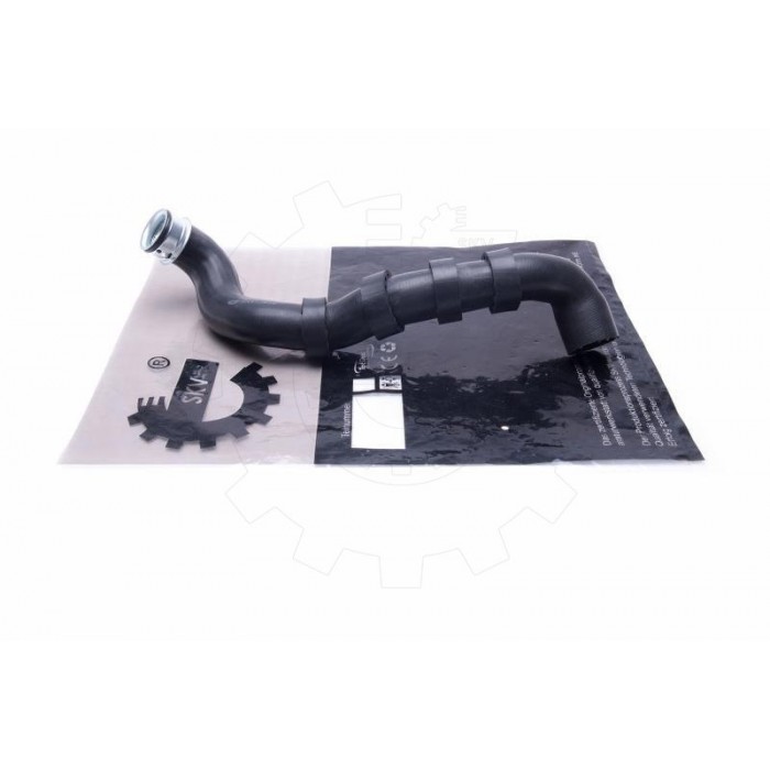 Tuyau de Refroidissement Pour Mercedes-Benz Classe C T-Model A2035010382