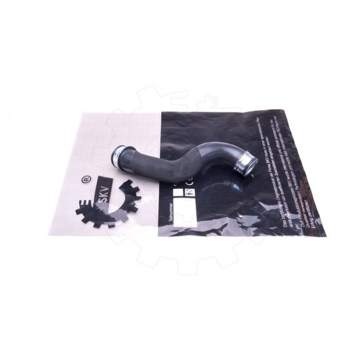 Tuyau de Refroidissement Pour Mercedes-Benz Classe C T-Model E CLS 2125018282