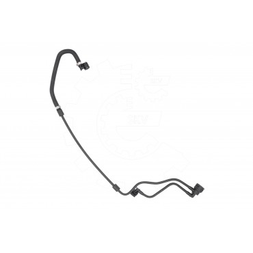 Tuyau de Refroidissement Pour Mercedes-Benz Classe C T-Model 2055010725