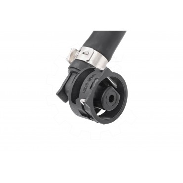 Tuyau de Refroidissement Pour Mercedes-Benz Classe C T-Model 2055010725