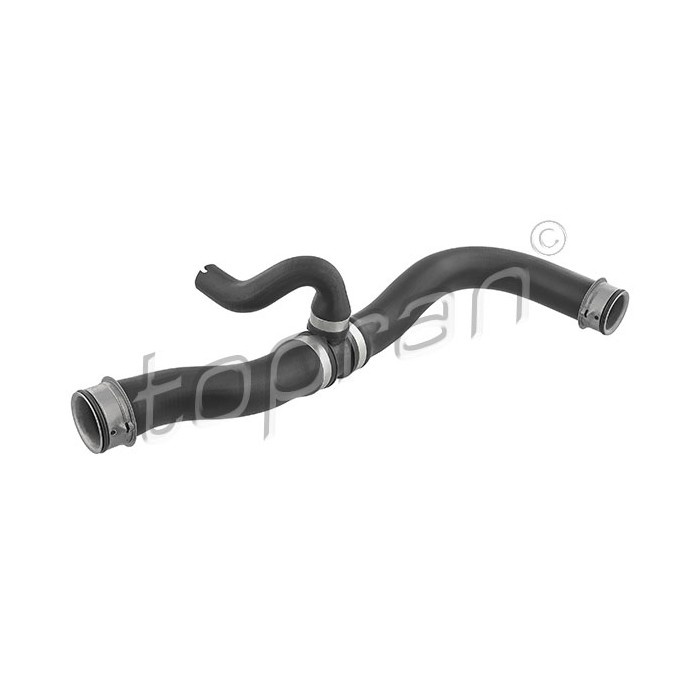 Tuyau de Refroidissement Pour Mercedes-Benz Classe E T-Model A2115013682