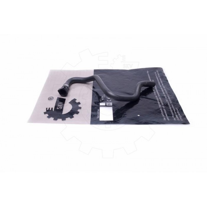 Tuyau de Refroidissement Pour Mini Mini 17122754213 17122754573 2754213 2754573