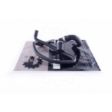 Tuyau de Refroidissement Pour Opel Astra G H Zafira B Vauxhall Astra IV V