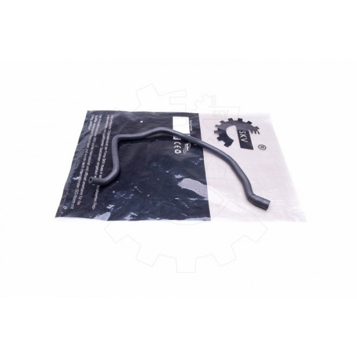 Tuyau de Refroidissement Pour Opel Astra H Zafira 1337725