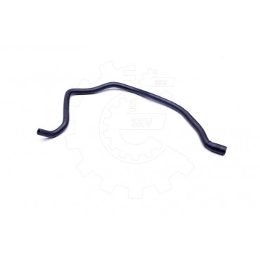 Tuyau de Refroidissement Pour Opel Astra H Zafira 1337725