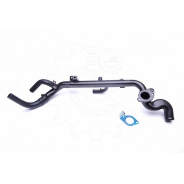 Tuyau de Refroidissement Pour Opel Astra H Signum 3/5 Portes Vectra C 1338527