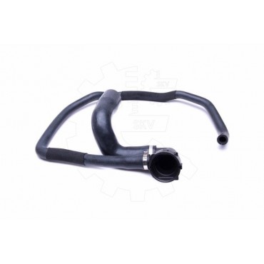 Tuyau de Refroidissement Pour Opel Astra J Vauxhall Astra VI 13251438 1336344