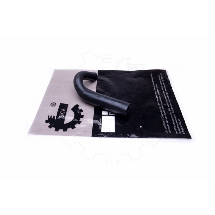 Tuyau de Refroidissement Pour Opel Corsa D 55559258 5860547