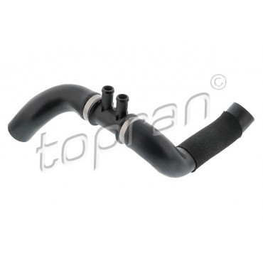 Tuyau de Refroidissement Pour VW Beetle Golf Plus V VI Jetta III IV 1K0122101HM