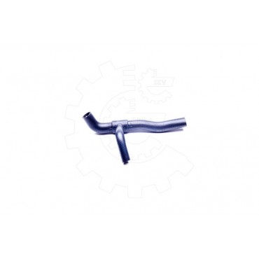 Tuyau de Refroidissement Pour VW Golf I II Iltis Jetta Passat 068121053S