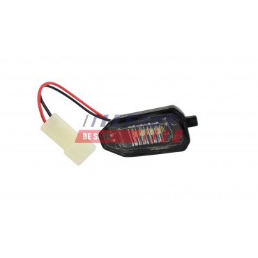 éclairage Rétro Extérieur Pour Mercedes-Benz Classe V A0998200059