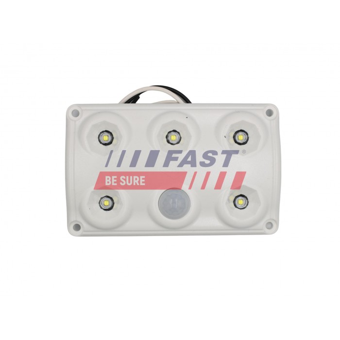 éclairage Intérieur LED Plafonnier Pour Peugeot Renault Dacia Dokker Duster VW