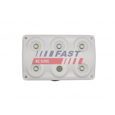 éclairage Intérieur LED Plafonnier Pour Peugeot Renault Dacia Dokker Duster VW