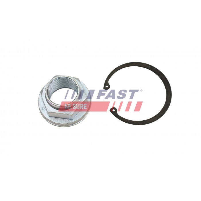 écrou de Moyeu de Roue Pour Peugeot Fiat Citroën Iveco 1328030080 373927