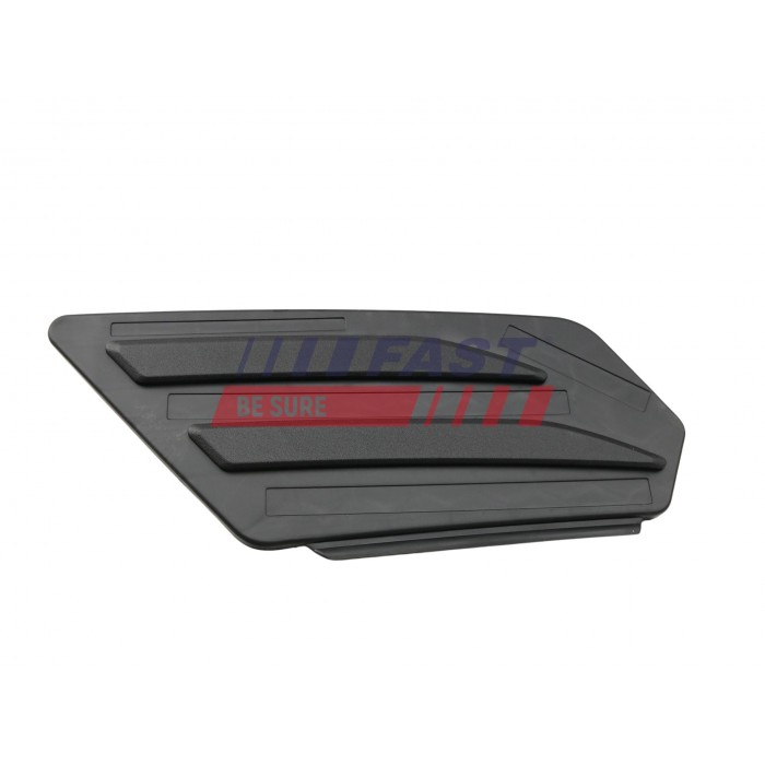 Moulure Pare Choc Avant Droit Pour VW Crafter MAN Camion Plate-Forme/Châssis