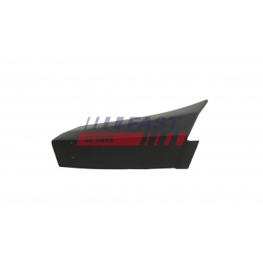 Moulure Pare Choc Avant Gauche Pour Mercedes-Benz Sprinter A9106900000