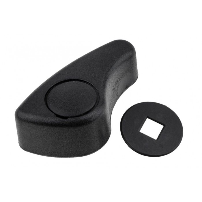 Molette Réglage Siège Avant Droit Pour Renault Clio II Kangoo Trafic