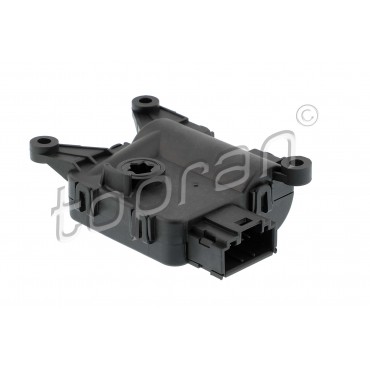ServoMoteur Chauffage Pour VW Audi Seat Skoda 1K0907511 1K0907511J 2Q0907511F