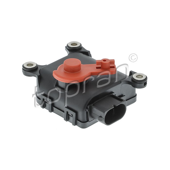 ServoMoteur Chauffage Pour VW Bora Golf IV Lupo Audi Seat Skoda 1J1907511C