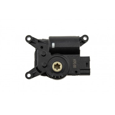 ServoMoteur Chauffage Pour VW Audi Seat Skoda 1K0907511C 1K0907511M 2Q0907511D