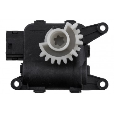 ServoMoteur Chauffage Pour VW Audi A3 Q3 Skoda 1K0907511C 1K0907511M 2Q0907511D