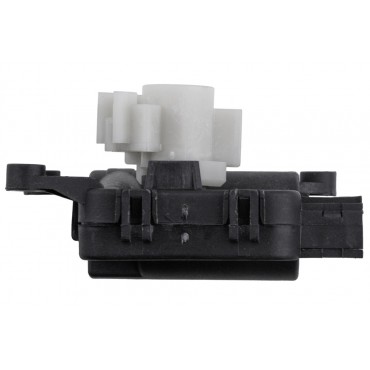 ServoMoteur Chauffage Pour VW Audi A3 Q3 Skoda 1K0907511C 1K0907511M 2Q0907511D