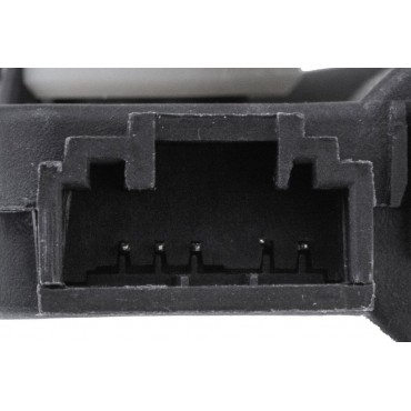 ServoMoteur Chauffage Pour VW Audi A3 Q3 Skoda 1K0907511C 1K0907511M 2Q0907511D