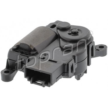 ServoMoteur Chauffage Pour VW Audi A3 Q2 Q3 Seat Skoda 5Q0898511D 5Q0907511D