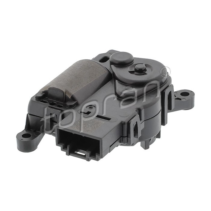 ServoMoteur Chauffage Pour VW Audi A3 Q2 Q3 Seat Skoda 5Q0898511D 5Q0907511D