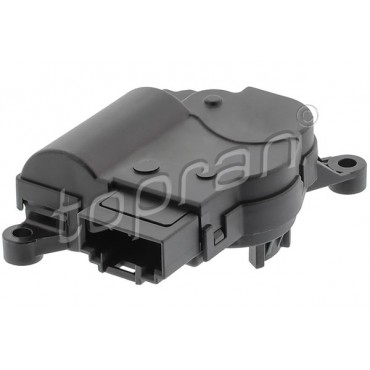 ServoMoteur Chauffage Pour VW Audi A3 Audi Q4 E-Tron SUV Seat Skoda 5WA907511B