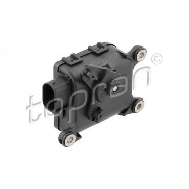 ServoMoteur Chauffage Pour VW Passat Audi A4 Skoda Superb I 8D1820511B