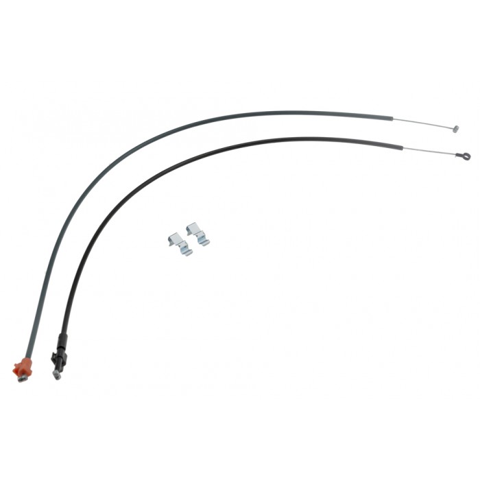 Câbles de Chauffage Pour Renault Trafic II Opel Nissan Primastar 7701473284