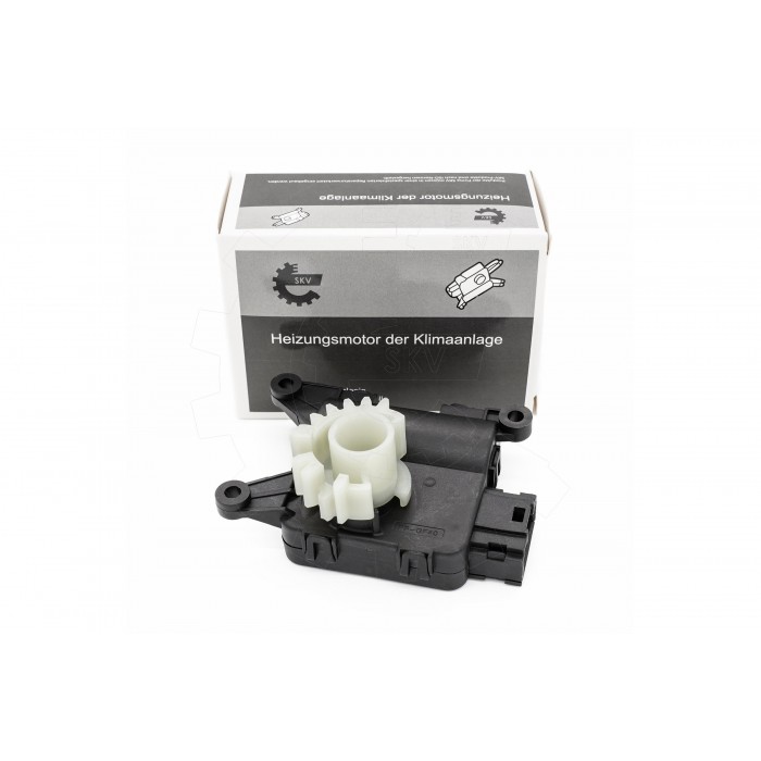 ServoMoteur Chauffage Pour VW Beetle Passat 561907511C